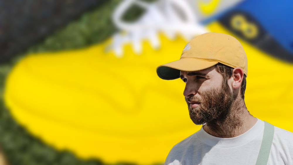 Sean Wotherspoon Unveils His Next Nike Air Max Collaboration Sean Wotherspoon Unveils His Next Nike Air Max Collaboration