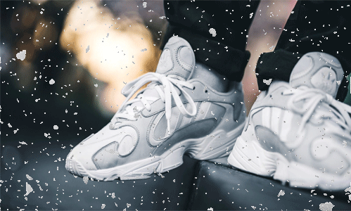 12 Snow White adidas Sneakers You Need In Your Rotation This Christmas