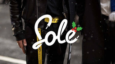 12 Christmas Gift Ideas For The Sneakerhead Who Has Everything 12 Christmas Gift Ideas For The Sneakerhead Who Has Everything
