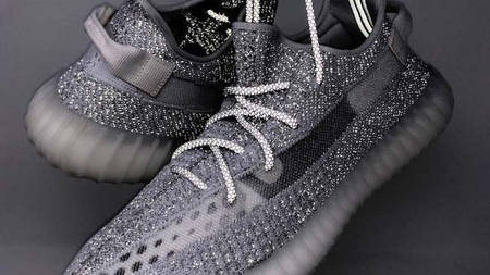 The adidas Yeezy Boost 350 V2 ‘Static Reflective’ Will Be EXTREMELY Limited The adidas Yeezy Boost 350 V2 ‘Static Reflective’ Will Be EXTREMELY Limited
