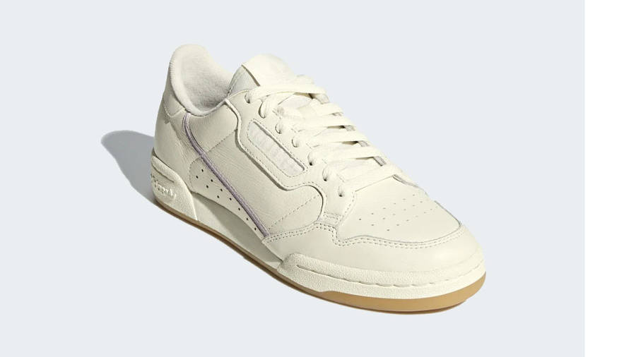 continental 80 cream