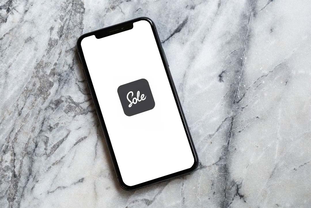 Download The Latest The Sole Supplier App Today!