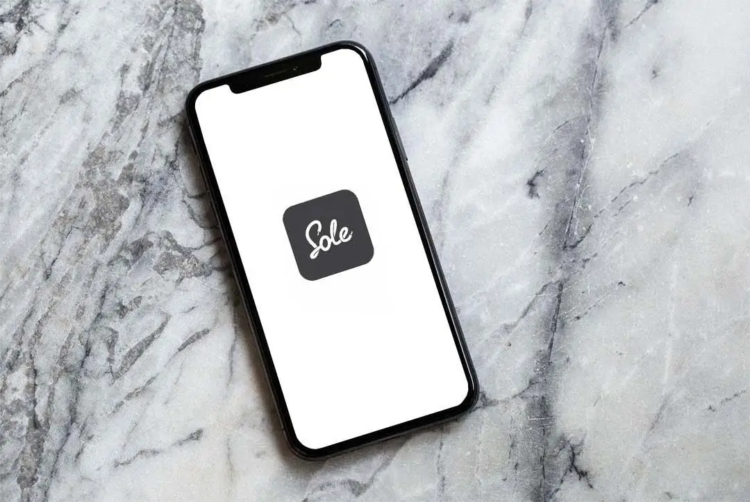4 Reasons You Need The Sole Supplier App The Sole Supplier 4 Reasons You Need The Sole Supplier App The Sole Supplier