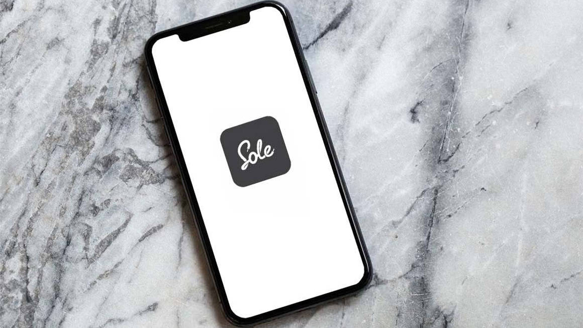 4 Reasons You Need The Sole Supplier App The Sole Supplier 4 Reasons You Need The Sole Supplier App The Sole Supplier