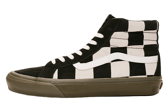 Taka Hayashi x Vans SK8-Hi LX Vn0a3zclurb