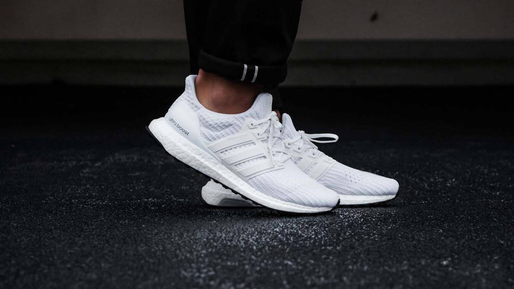 Merry Primeknitmas: 10 adidas Primeknit Sneakers You Need In Your Winter Rotation Merry Primeknitmas: 10 adidas Primeknit Sneakers You Need In Your Winter Rotation