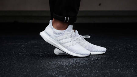 Merry Primeknitmas: 10 adidas Primeknit Sneakers You Need In Your Winter Rotation