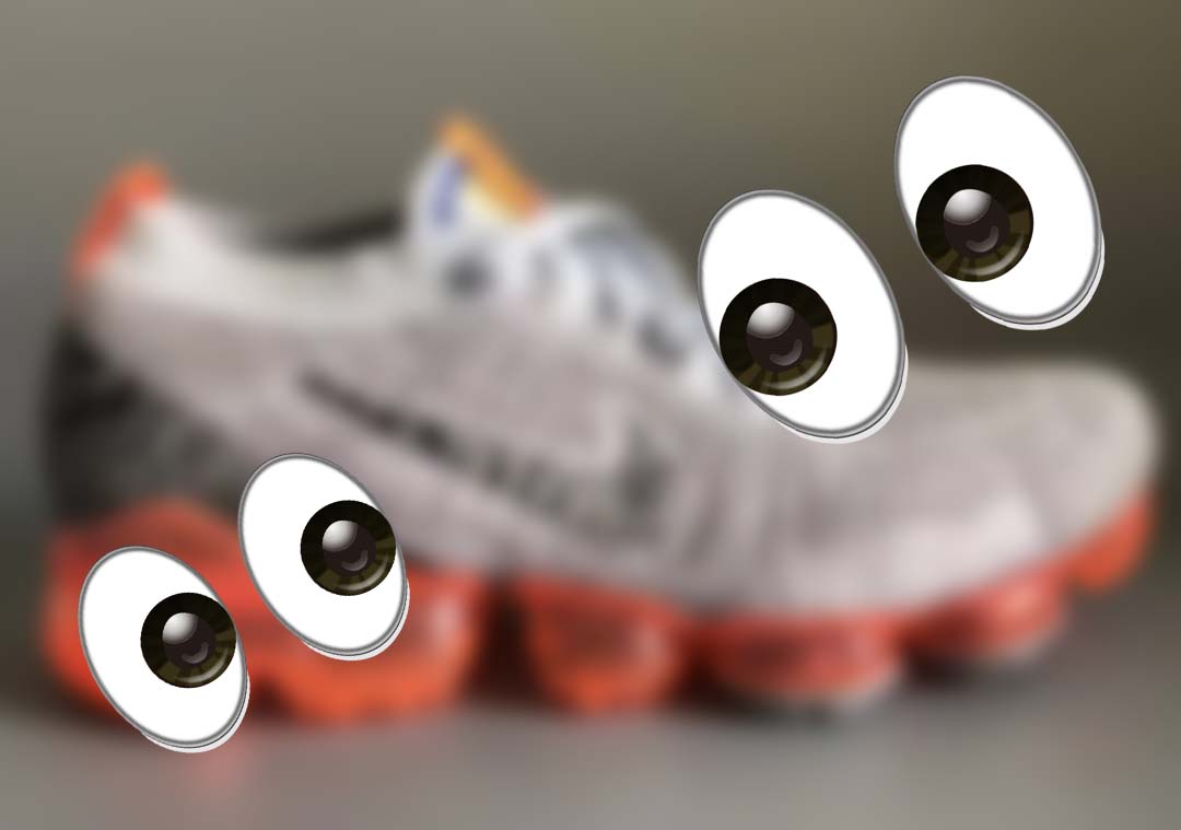 A Sneak Peek At The Nike Air VaporMax Flyknit 3.0