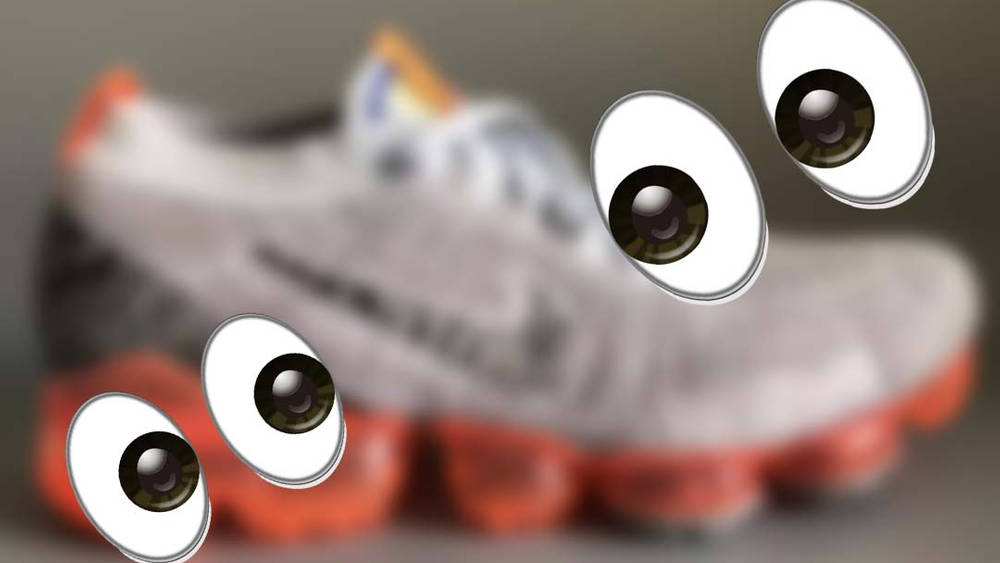 A Sneak Peek At The Nike Air VaporMax Flyknit 3.0 A Sneak Peek At The Nike Air VaporMax Flyknit 3.0