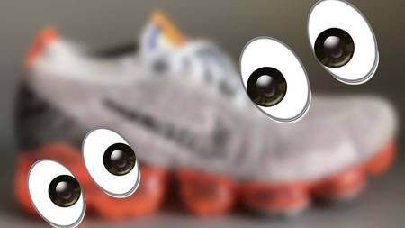 A Sneak Peek At The Nike Air VaporMax Flyknit 3.0 A Sneak Peek At The Nike Air VaporMax Flyknit 3.0