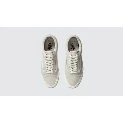 Vans best sale vault cream