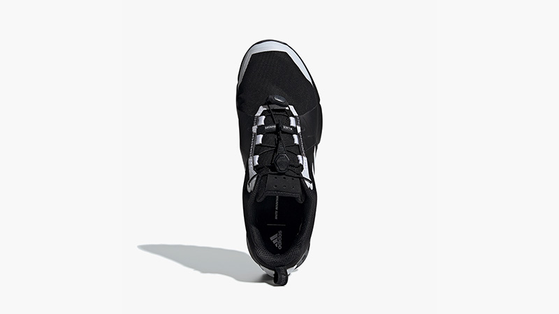 White Mountaineering x adidas Terrex Two GTX Black White Mountaineering x adidas Terrex Two GTX Black