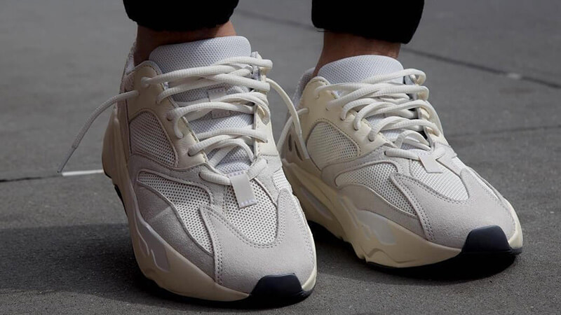 Yeezy Boost 700 Analog | Where To Buy 