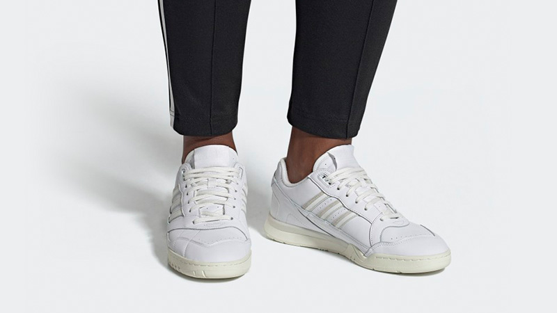 adidas A.R. Trainer White - Where To Buy - CG6465 | The Sole Supplier
