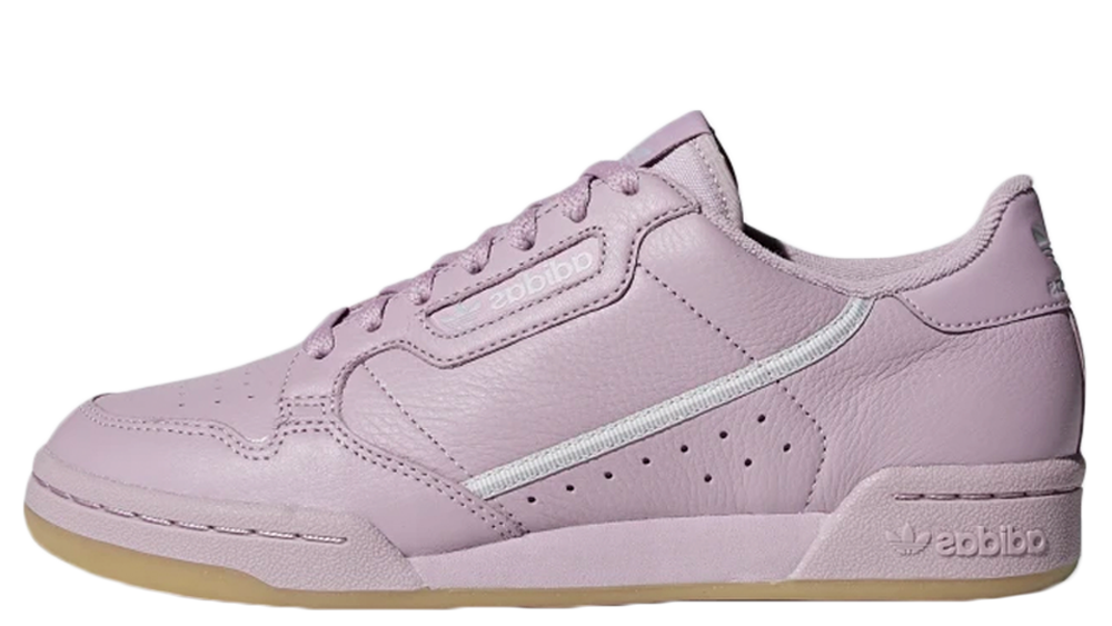 adidas Continental 80 Pink Grey