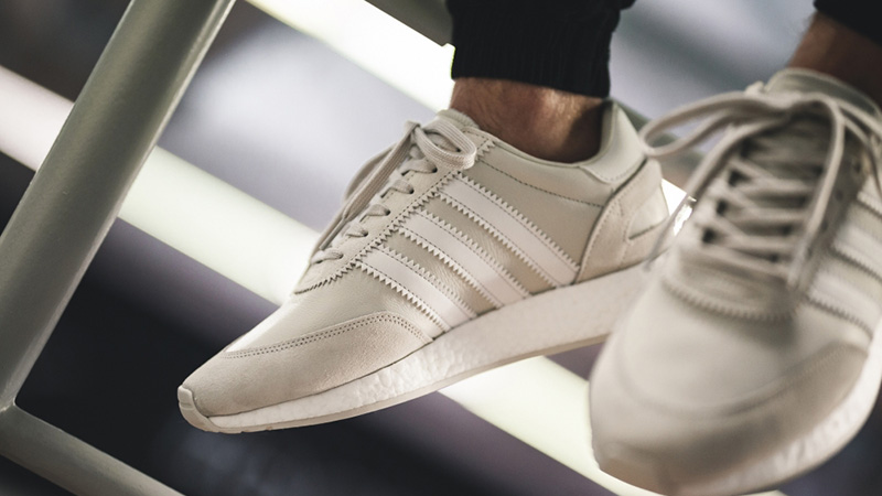 adidas I-5923 Beige White - Where To Buy - BD7799 | The Sole Supplier