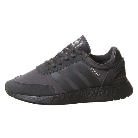 Adidas i-5923 trainers carbon core outlet black