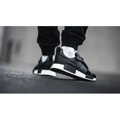 Adidas rising r1 never hot sale made