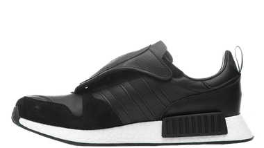 adidas Micropacer x R1 Never Made Pack Triple Black