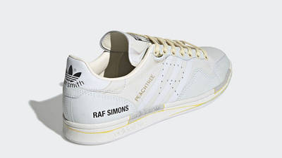 raf simons peachtree