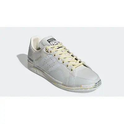 Raf simons stan smith beige hotsell