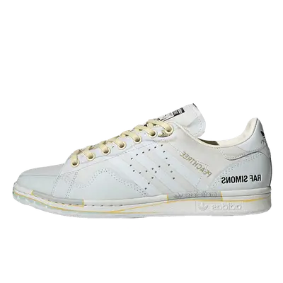 Raf simons peach stan smith deals