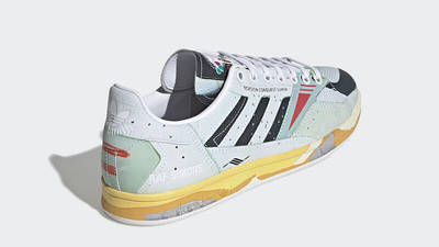 adidas raf simons torsion