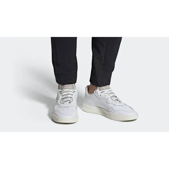 Absoluut Onweersbui volwassen adidas SC Premiere White | Where To Buy | BD7583 | The Sole Supplier