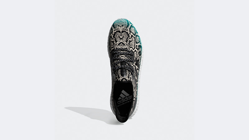 adidas SPEEDFACTORY AM4 Kwasi Kessie