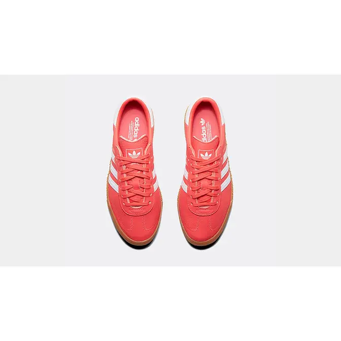 sambarose red