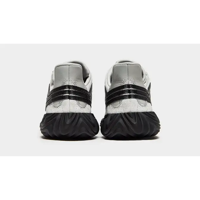 adidas Sobakov Grey Black JD Exclusive