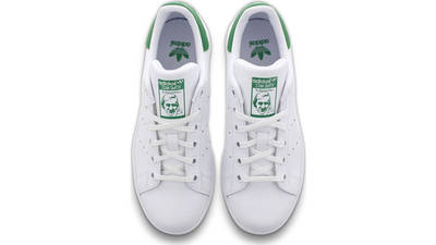 stan smith gs white