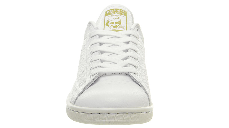 adidas Stan Smith White Orche