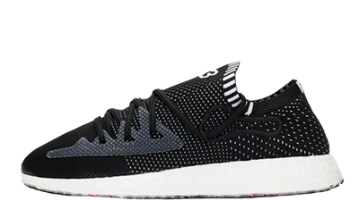y3 raito racer black