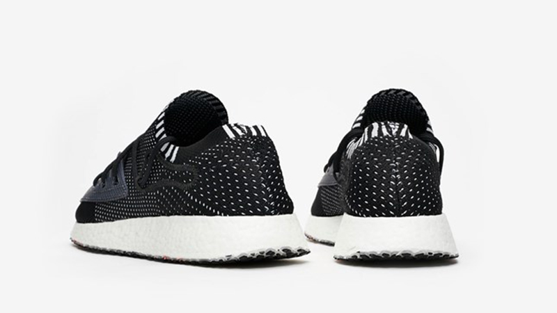 adidas Y-3 Raito Racer Black