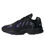 adidas yung black and purple