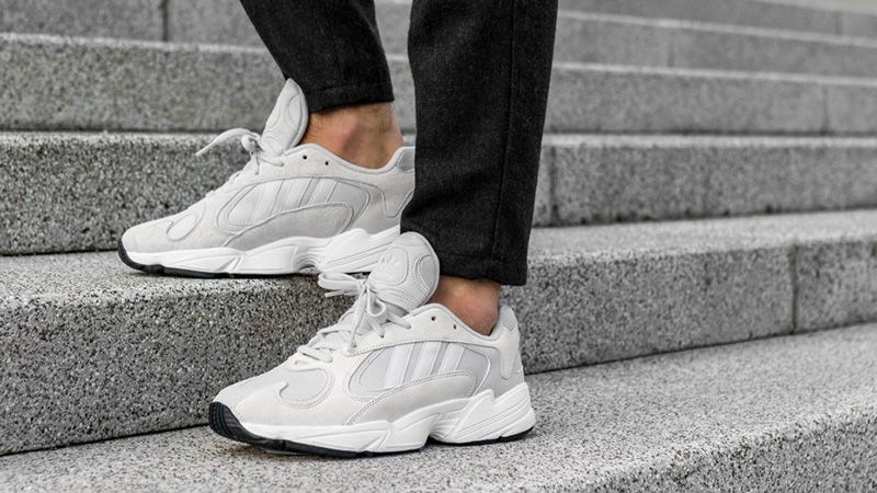 adidas Yung 1 White | Where To Buy | BD7659 | The Sole Supplier