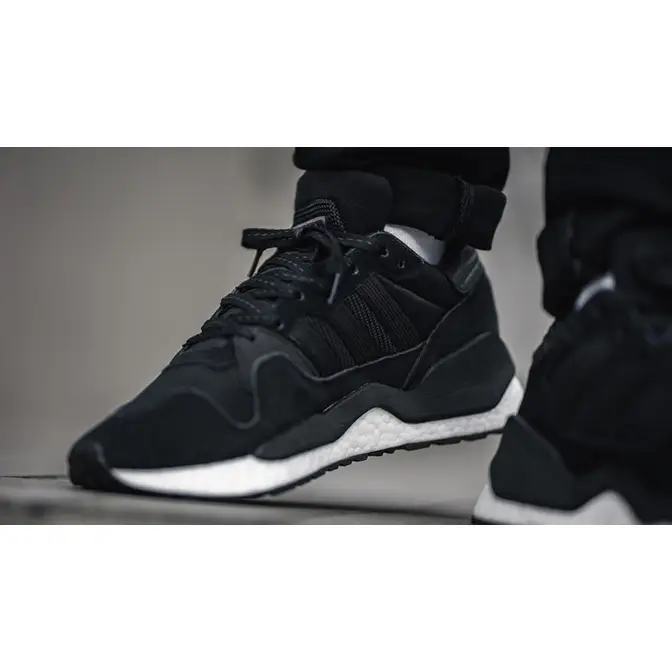 Eqt black outlet