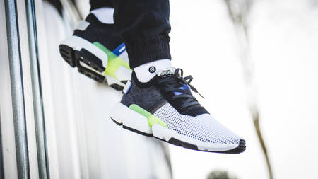 adidas Originals Reworks The POD-S3.1 For Winter adidas Originals Reworks The POD-S3.1 For Winter