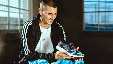 adidas Pays Homage To New York And Los Angeles With Four SPEEDFACTORY AM4 Releases adidas Pays Homage To New York And Los Angeles With Four SPEEDFACTORY AM4 Releases
