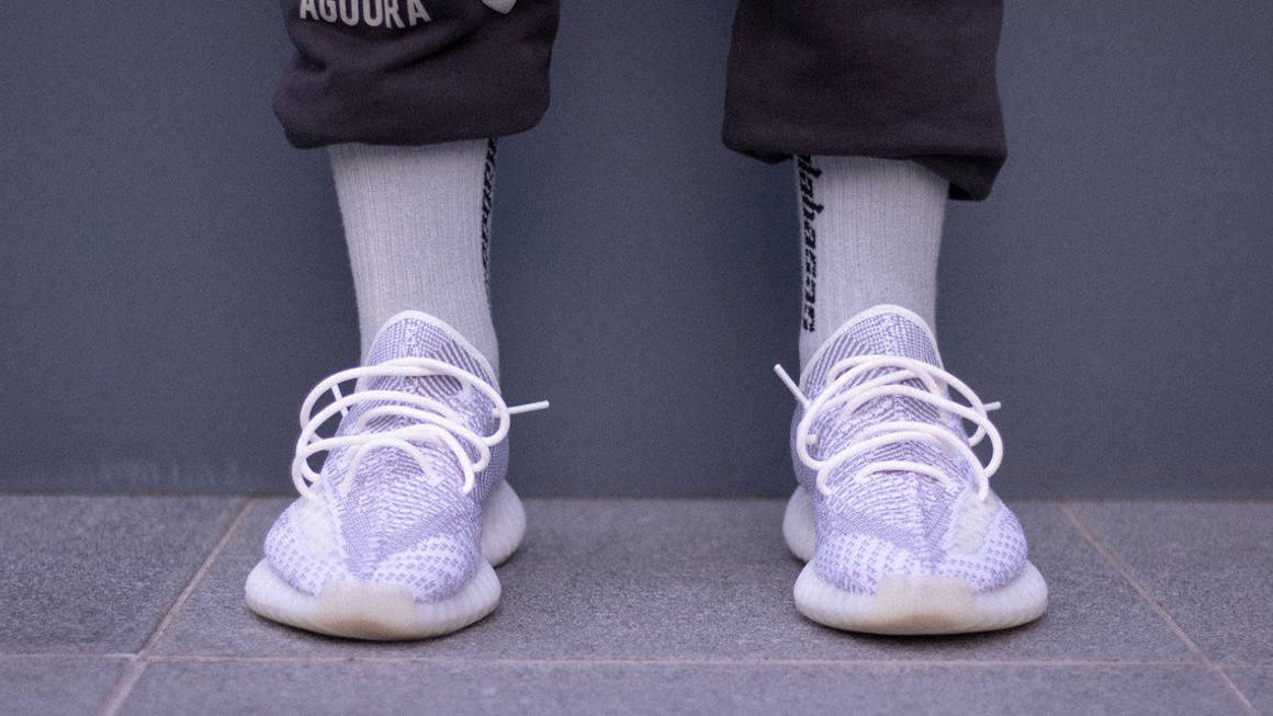 yeezy boost 350 v2 static release