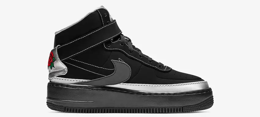 Af1 jester high hotsell