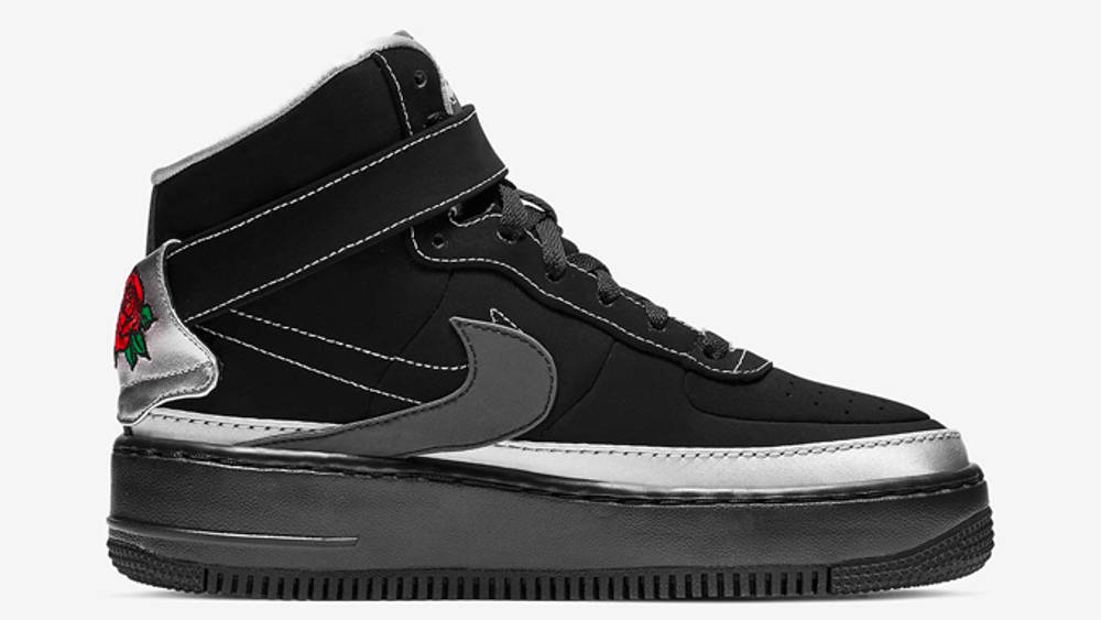 af1 jester rose af1 jester rose