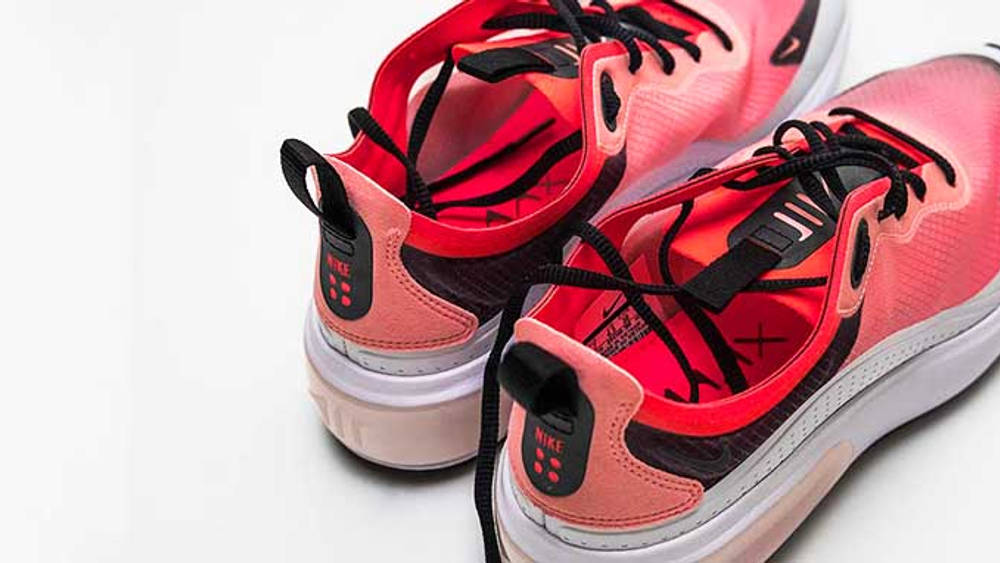 An Exclusive Closer Look At The Nike Air Max Dia “Flash” An Exclusive Closer Look At The Nike Air Max Dia “Flash”