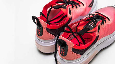 An Exclusive Closer Look At The Nike Air Max Dia "Flash" An Exclusive Closer Look At The Nike Air Max Dia "Flash"