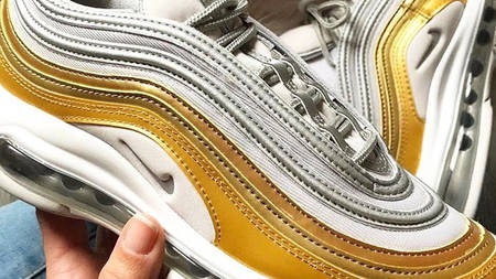 Catch 20 Of The Hottest Silhouettes In Foot Locker's Boxing Day Sale! Catch 20 Of The Hottest Silhouettes In Foot Locker's Boxing Day Sale!