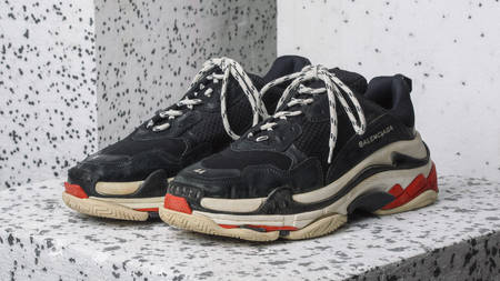Lyst Reveals The 10 Hottest Sneakers Of 2018 Lyst Reveals The 10 Hottest Sneakers Of 2018