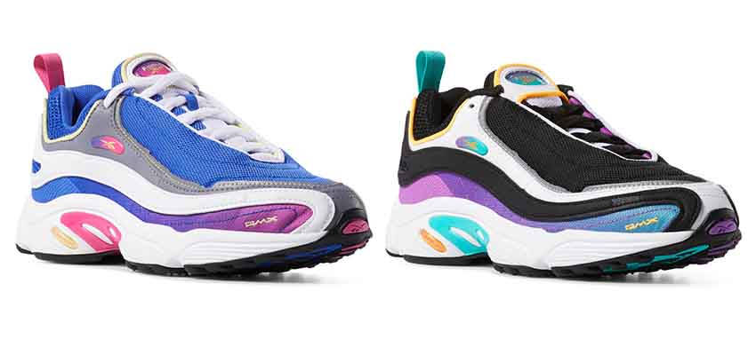 daytona dmx