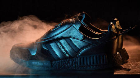 All Aboard The Hype Train: adidas And Transport For London Rework The Micropacer x R1
