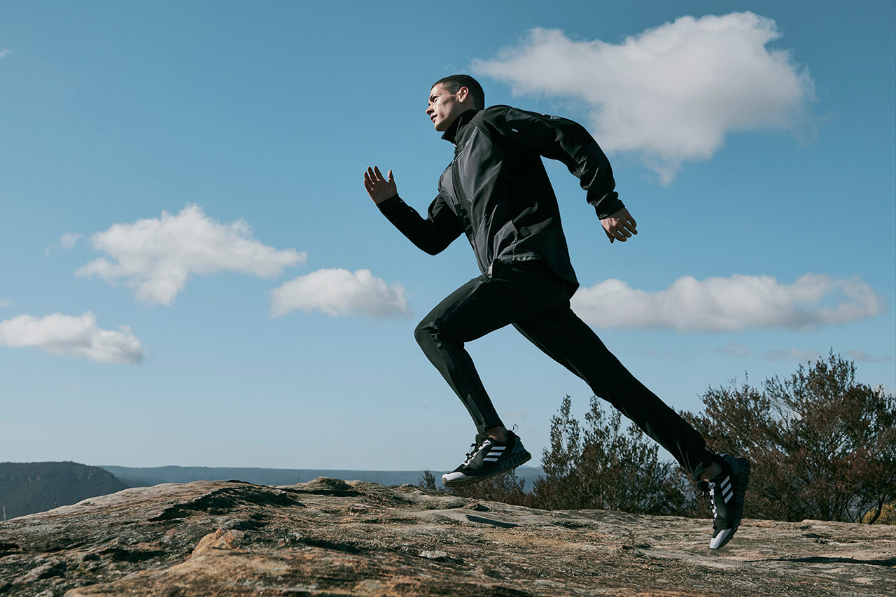 adidas TERREX And White Mountaineering Reunite For Fall/Winter 2018
